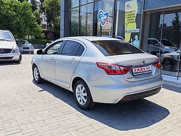 maşin satisi: Dongfeng S30: 1.6 l | 2016 il 400000 km Sedan — 4