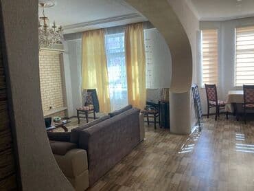 kiraye 20 yanvar: Xətai metrosunun yaxınlığında icra hakimiyetinəyaxın 16 mertebeli — 11