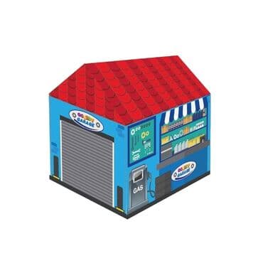 Uşaq oyun çadırı. 67/100/100sm. 3-7 yaş uşaqlar üçün nəzərdə tutulur lalafo.az -da Uşaq oyun çadırı. 67/100/100sm. 3-7 yaş uşaqlar üçün nəzərdə tutulur