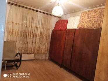 şəhər bağları mənzil satılır: Bakı, 3 otaqlı, Köhnə tikili, m. Əhmədli, 80 kv. m — 3