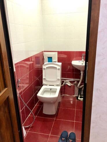 снять квартиры в баку: Əhmədli metrosuna yaxin 17 mertebeli binanın 9-cu mərtəbəsində — 5