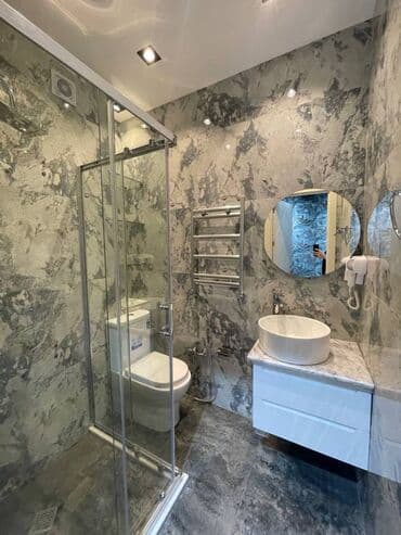 20 yanvarda 2 otaqli evler: 3 otaqlı, Yeni tikili, m. Xətai, 90 kv. m — 4