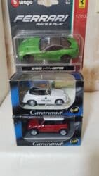 metbex tavan modelleri: Cararama 1:43 Modelləri hər biri 20 azn — 4