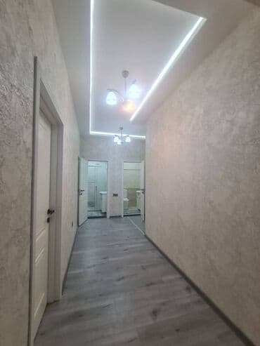 elmler akademiyasi kiraye evler: 3 otaqlı, 120 kv. m — 14