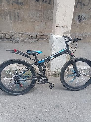 velosiped kameri: Satlır alana endirim olacaq heç bir yerinde problem yoxdu JAGUAR — 2