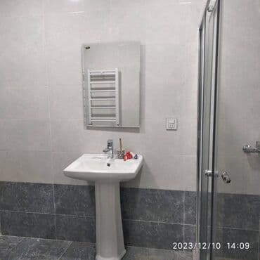 məhəmmədli kirayə: Mənzil kirayə verilir. Abseron rayonu Saray qəsəbəsi, Saray MTK — 12