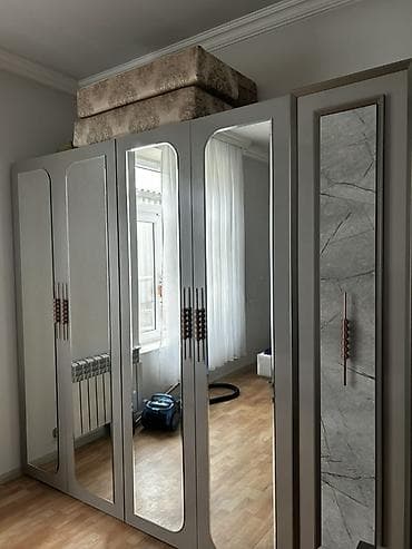 ucuz termolar: İkinəfərlik çarpayı, Dolab, Termo, 2 tumba, İşlənmiş — 2