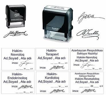 resm desti: Möhür və qəbz poliqrafiyası – fərdiləşdirilmiş həllər Təklif: - — 3