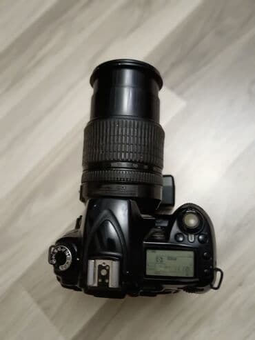 kodak tabletkası qiymeti: Nikon d90 aparati satilir. grip+adaptor+kart +18-105 obyektivle birge — 3