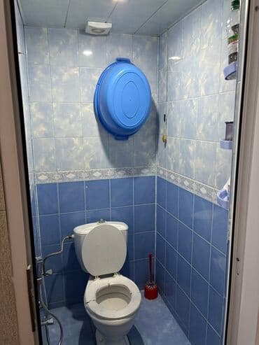 bina az gəncə: 2 otaqlı, Yeni tikili, 75 kv. m — 6