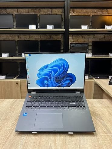 hitachi notebook: İşlənmiş ASUS Vivobook, 15.6 ", Intel Core i5, 512 GB, Ödənişli çatdırılma — 2