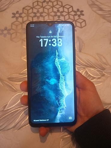 Honor rəng - Qara, İki sim kartlı