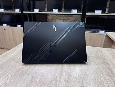 predator notebook: İşlənmiş Acer Nitro, 15.6 ", Intel Core i7, 512 GB, Rayonlara çatdırılma, Ödənişli çatdırılma, Ünvandan götürmə — 7