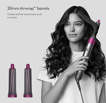 samsung tab 2 10 1: Плойка для завивки Dyson, 28 - 150 °C, Новый, Самовывоз, Платная доставка, Доставка в районы — 5