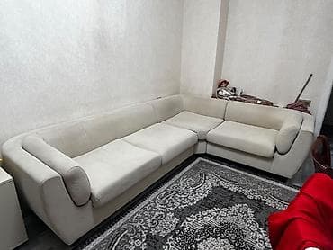 divan satisi: Kunc divan satilir Ela veziyyetdedir baza yoxdur acilmir Qiymet 220 — 1
