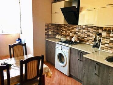 купить в баку квартиру: Баку, Белый город, 3 комнаты, Вторичка, 80 м² — 8