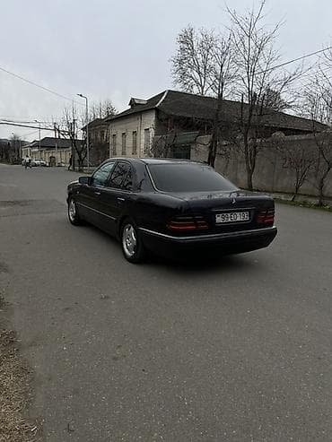 mercedes qapi: Hec bir prablem yoxdur senet qaydasinda mator karopka most idyal — 5