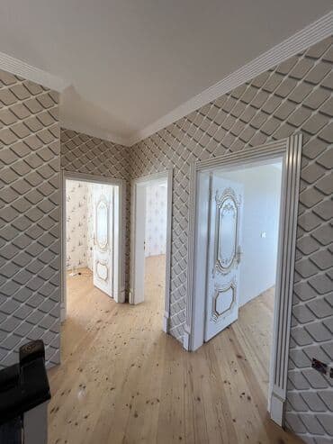 купить виллу в баку: Поселок Бинагади 7 комнат, 225 м², Свежий ремонт — 19