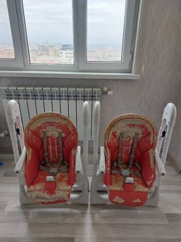 İnformatika: Uşaq yemək masası Ushaq yemek masasi 2 ededdir, ishlek, normal — 11