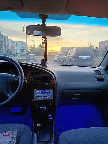 kia rio 2005: Kia Sephia: 1.6 l | 2003 il Sedan — 6