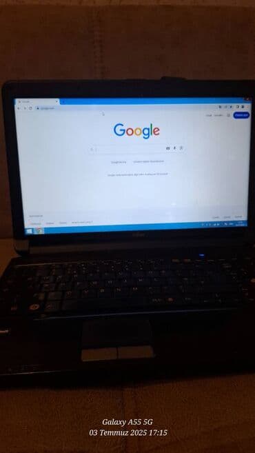 notebookların satışı: AMD E1, 13.5 " — 1