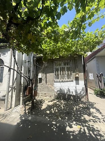 2 otaqlı, 30 kv. m — 2