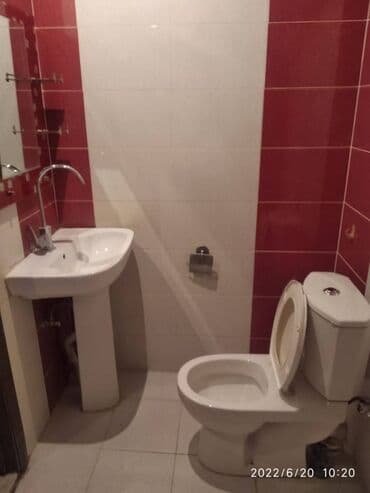 квартиры в баку с видом на море: Həzi Aslanov metrosuna yaxin 17 mertebeli binanın 7-ci mərtəbəsində — 3