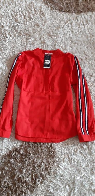 женские красные кеды: Kofta 15man — 1