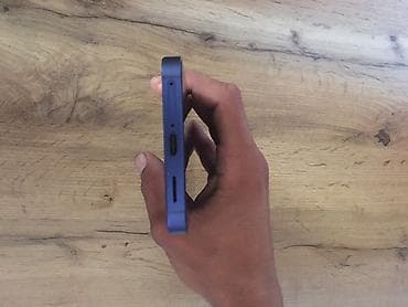 Elektronika: Samsung Galaxy S25, 128 GB, rəng - Göy, Face ID, Simsiz şarj, Zəmanət — 3