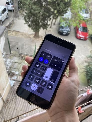 iphone 7 plus в 2020: IPhone 7 Plus, Черный — 5