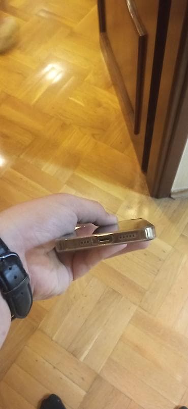 kalonka dinamik satisi: IPhone 12 Pro, 128 GB, Qızılı, Barmaq izi, Simsiz şarj, Face ID — 1