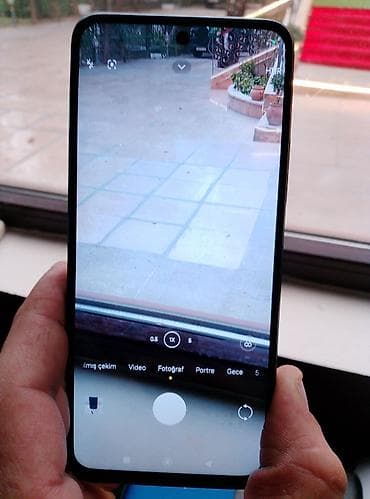 iphone 7 2013: Redmi 12, 256 GB, rəng - Qara, Sensor — 4