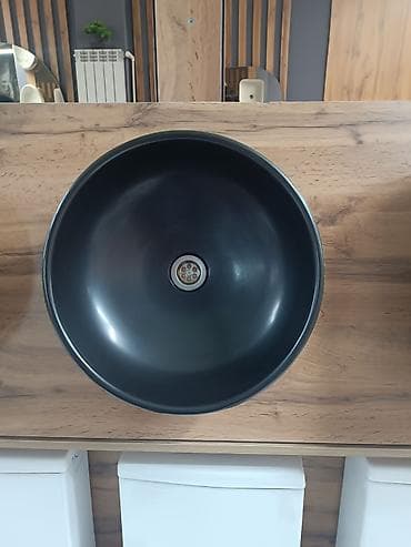 hamam mebeli: Yeni Çanaq, Keramika, Pulsuz çatdırılma — 3