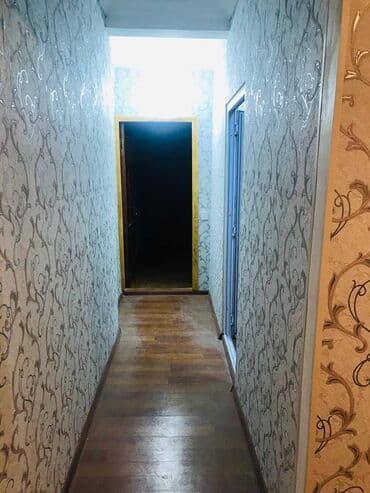 makler gence: 3 otaqlı, 92 kv. m, Orta təmir — 7