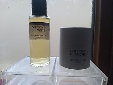 ideal ehmedli: Christian Dior Cologne Blanche – 250 ml (8.4 US fl.oz) Məhsul — 3