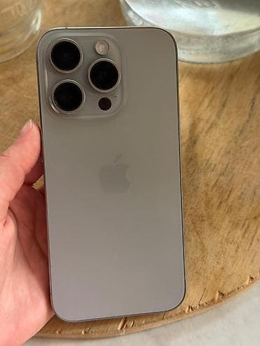 iphone 11 adapter original: IPhone 15 Pro, 128 GB, Space Gray — 1