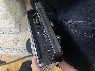 masin kalonkalari: Maqnitol, Sony, CD — 2