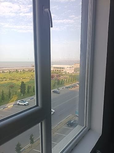 3 otaqlı, 111 kv. m