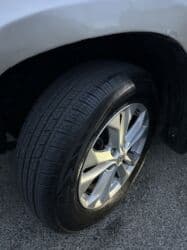 диски тойота камри оригинал: Toyota RAV4: 2 l | 2007 il Krossover — 14