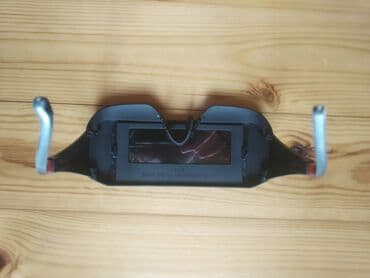 qaynaq məftili: Yeni Qaynaq aparatı Ünvandan götürmə — 2