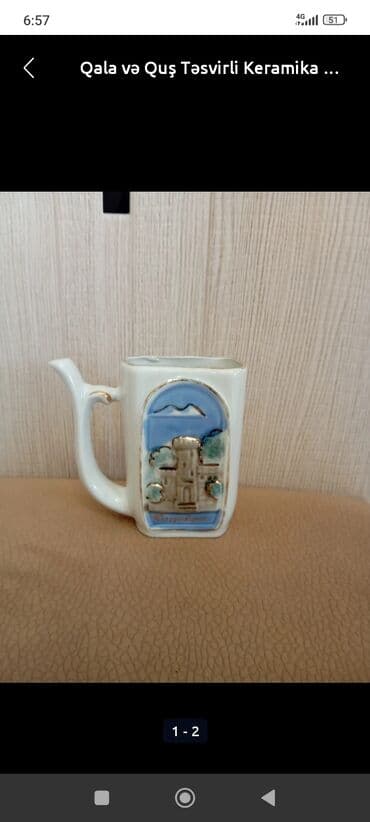 caydan satışı: Rəng - Gümüşü, Dəm caydanı, Alüminium — 3