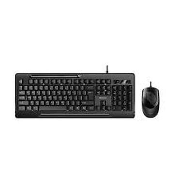 ikinci el printer: Kateqoriya: Klaviaturalar Brend: Yesido Model: KB14 black Təsvir — 1