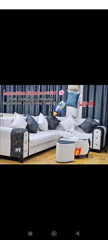Künc divan
