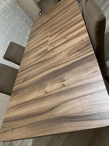 panda geyimi: Stol demek olarki yeni kimi çooox az işlenilib satilir tecili 150 — 4