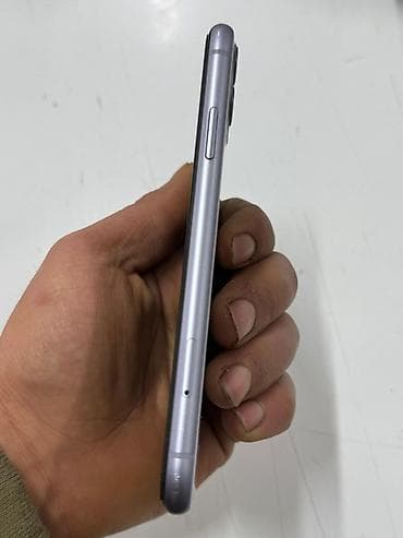 ayfon 8 plus 2 el: IPhone 11, 128 ГБ, Face ID — 3