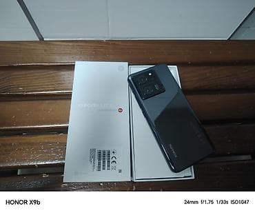 lenovo tab 4: Xiaomi 13T Pro, 512 GB, rəng - Qara, 
 Sensor, Barmaq izi, İki sim kartlı — 3