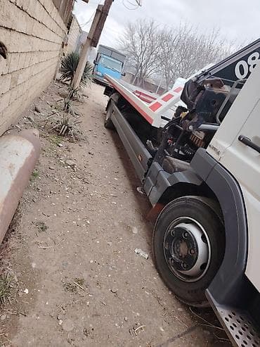 pulsuz panel vurmaq: Evakuator, Yük qaldırıcı ilə, kran ilə, Şəhər daxili — 4