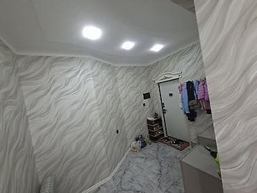 prefabrik ev: 3 otaqlı, Yeni tikili, 83 kv. m — 8