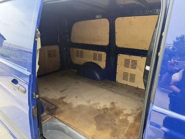 moto kiraye: Mercedes-Benz Vito 111 CDI yük furgonu qalmamaq şerti ile arenda — 8