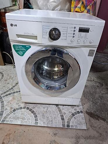 nokia e 52: 6kg Lg paltaryuyan satılır📍tam işlək📍150azn✅Unvan Sumqayıt 1759 Aylin💥 — 1